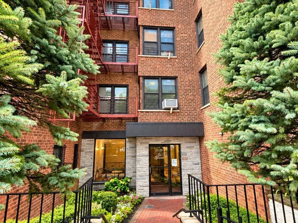 8423 Manton Street #5E, Briarwood, NY 11435