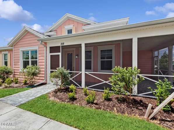 328 Last Mango Dr, Daytona Beach, FL 32124