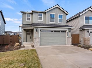 3807 NE Tellus Dr, Bend, OR 97701