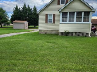 6003 Ebenezer Rd, White Marsh, MD 21162