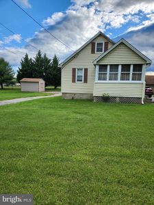 6003 Ebenezer Rd, White Marsh, MD, 21162