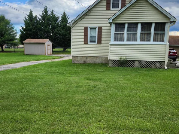 6003 Ebenezer Rd, White Marsh, MD 21162