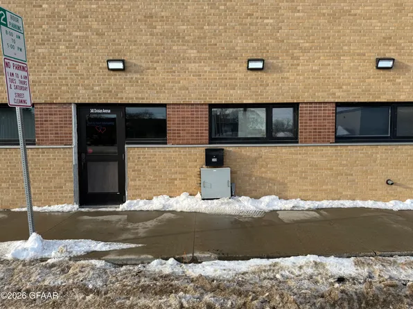 340 Division Ave, Grand Forks, ND 58201
