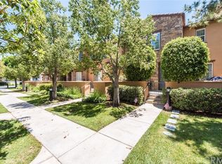 145 Topaz #15, Irvine, CA 92602