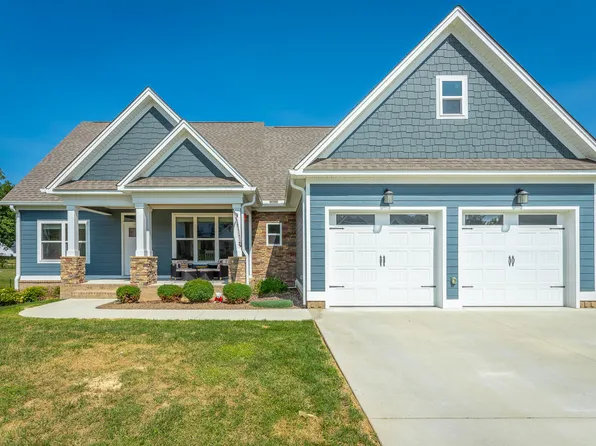 9112 Sir Hudson Ct, Harrison, TN 37341