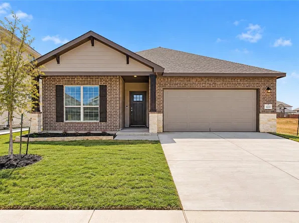 1232 Patriot Dr, College Station, TX 77845