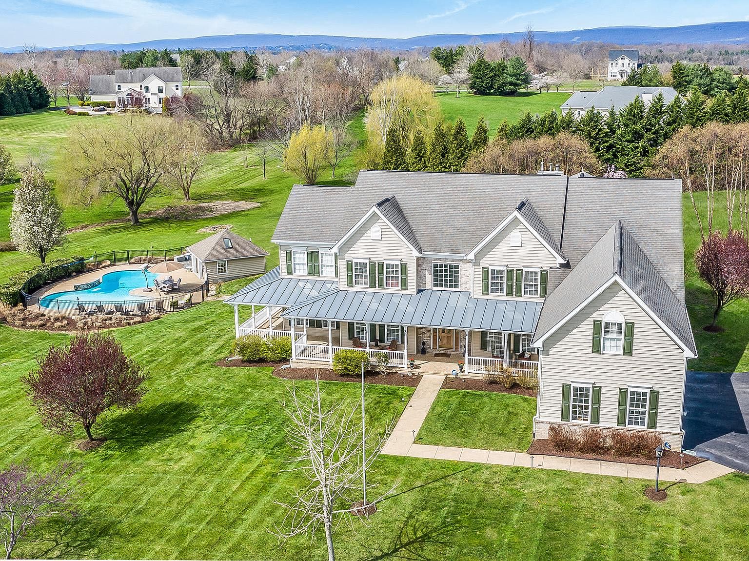 16735 Falconhurst Dr, Purcellville, VA 20132 Zillow