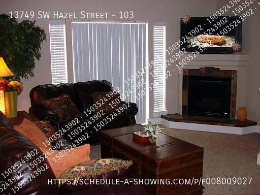 13749 SW Hazel St #103 — Photo 25