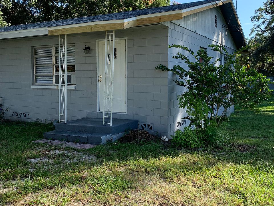1007 N Alabama Ave, Deland, FL 32724 Zillow