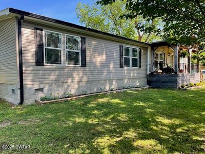 1940 Whitlock Rd, Paris, TN, 38242