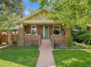 3162 W Denver Pl, Denver, CO 80211