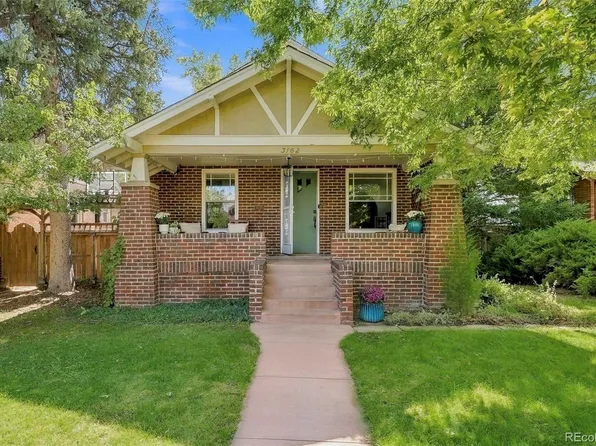 3162 W Denver Place, Denver, CO 80211