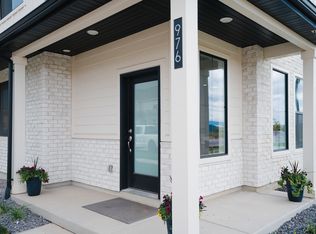 976 S 200 E, Spanish Fork, UT 84660