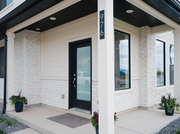 The Jackson Plan, River Run