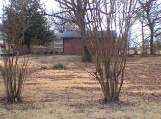 205 Hite Smith Rd, Pocahontas, AR 72455