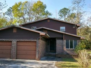 8100 Moncrief Dinsmore Rd, Jacksonville, FL 32219