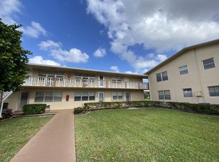 224 Chatham #K, West Palm Beach, FL 33417