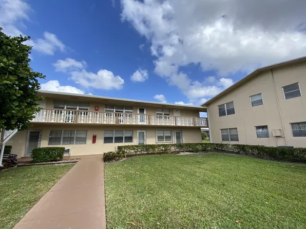 224 Chatham #K, West Palm Beach, FL 33417