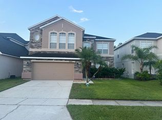 2543 Sand Arbor Cir, Orlando, FL 32824