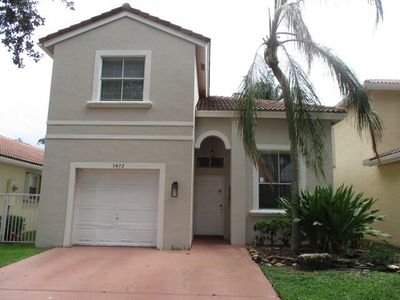 5672 Eagle Trace Court, Lake Worth, FL, 33463