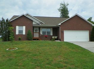 8801 Spindlewood Ln, Knoxville, TN 37924