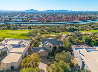 11900 N 114TH Way, Scottsdale, AZ 85259