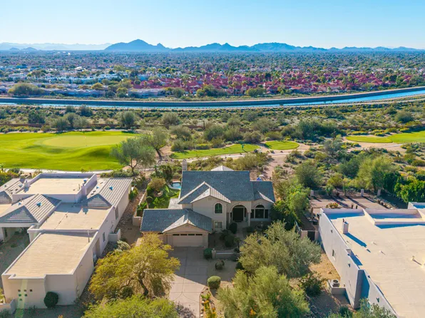 11900 N 114TH Way, Scottsdale, AZ 85259