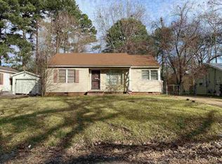 4214 Breazeale St, Jackson, MS 39209