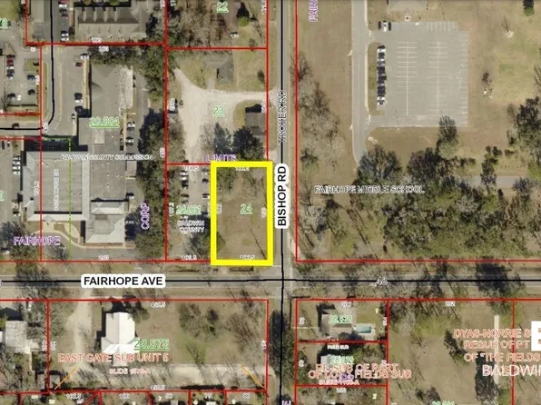 8477 Fairhope Ave, Fairhope, AL 36532