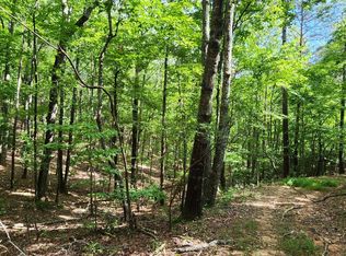 High Country Rd, Talking Rock, GA 30175