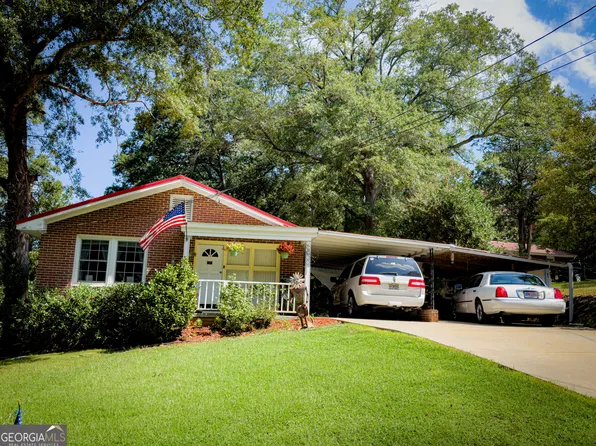 62 Oak St, Elberton, GA 30635