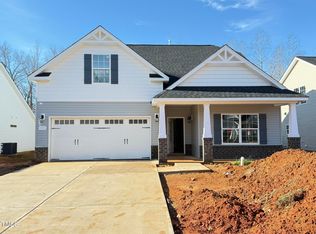 1981 Meadowview Dr, Graham, NC 27253