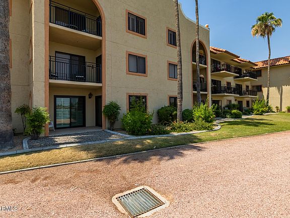 2nd image of 10330 W Thunderbird Blvd APT B115