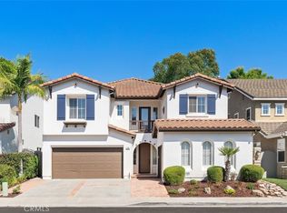 10 Lyon Rdg, Aliso Viejo, CA 92656