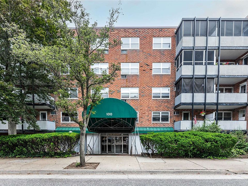 1st image of 100 Lincoln Ave APT 26D