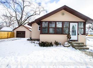 520 Pearl St, Belding, MI 48809