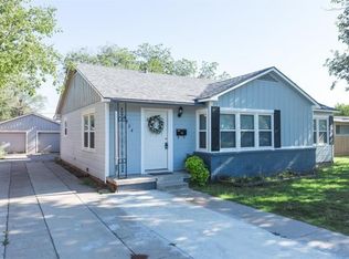 2404 33rd St, Lubbock, TX 79411