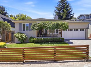 148 Cedar St, San Carlos, CA 94070