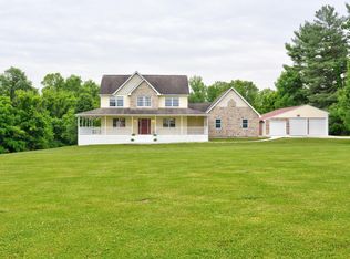 7510 White Chapel Rd, Newark, OH 43056