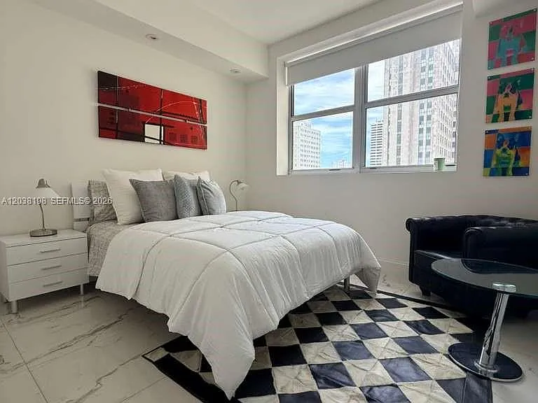 111 E Flagler St #806 — Photo 9