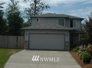 3916 141st SE, Snohomish, WA 98296