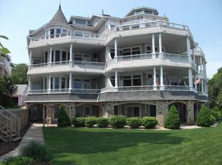 6198 Murray Rd UNIT 202, Whitehall, MI 49461