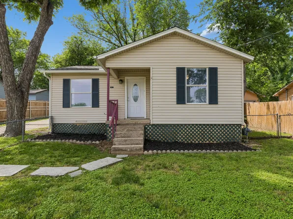 1514 Baxley St, Carrollton, TX 75006