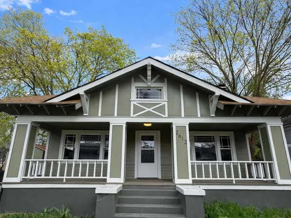 2612 W Sinto Ave, Spokane, WA 99201