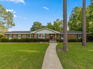 300 Beverly Ln, Hattiesburg, MS 39402