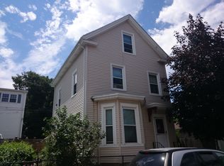 19 Saint Margaret St, Dorchester, MA 02125