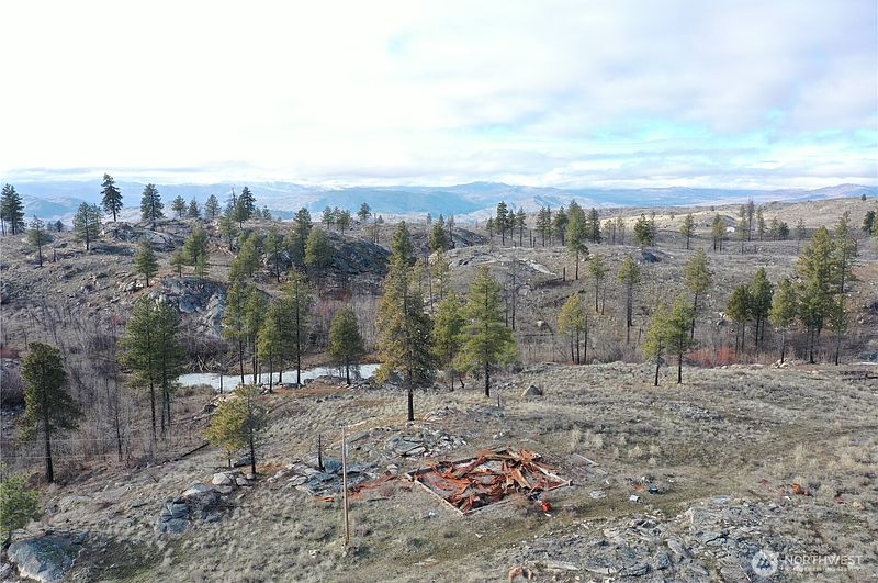 5th image of 372 C Cameron Lake Loop Road