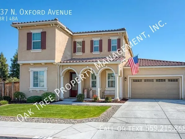 137 N Oxford Ave, Clovis, CA 93612