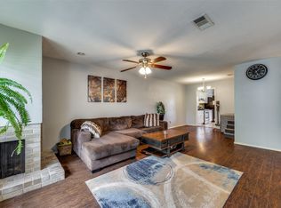 13857 Leinsper Green St, Dallas, TX