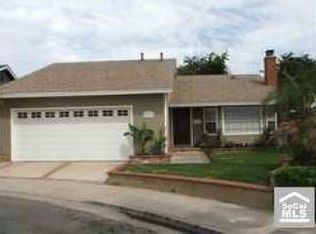 18092 Freshwater Cir, Huntington Beach, CA 92648